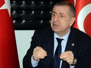 Özdağ neden istifa etti