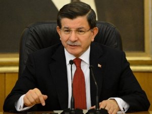 Davutoğlu’ndan ’Hocalı’ tweeti