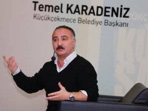 ’Erdal Bakkal’dan yeni dizi müjdesi