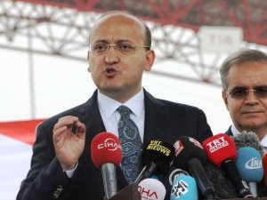 "Cenevre görüşmelerinde Türkiye’nin tavrı nettir”