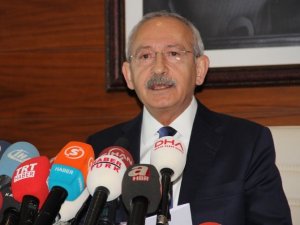 Kılıçdaroğlu’ndan kayyum değerlendirmesi