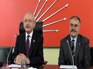 Kılıçdaroğlu: Namus ve şeref...