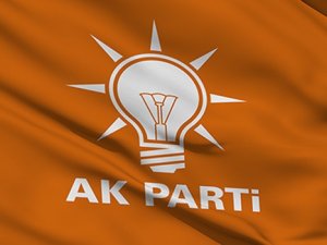 AK Parti'de peşpeşe 5 istifa!