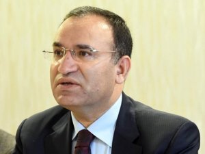 Bozdağ: MHP samimi bir yaklaşım sergilemiyor