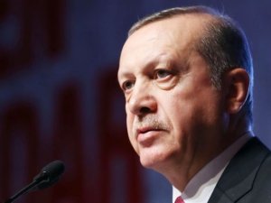 Erdoğan’dan İsrail ve İran’a taziye