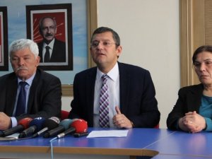 CHP’nin ’dokunulmazlık’ tavrını açıkladı