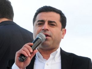 Cizre'de Demirtaş'a geçit yok!