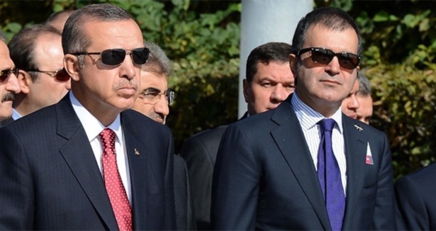 AK Parti’den ’Zarrab’ açıklaması