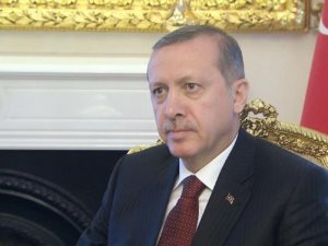 Erdoğan konuştu Hollanda karıştı!