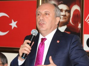 Muharrem İnce’nin acı günü