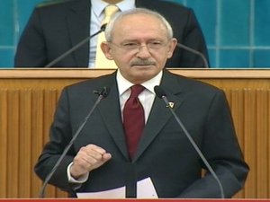 Kılıçdaroğlu: Sonuna kadar takipçisi olacağız