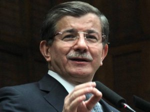 Davutoğlu Sur’a gidiyor