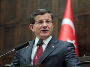 Davutoğlu Ürdün Kralı ile görüştü