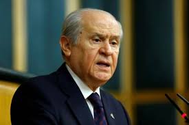 Bahçeli'den muhaliflere şok!