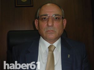 'Halkımız esnafına sahip çıkıyor'