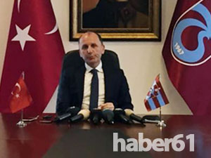 Trabzonspor ayağa kalkacak
