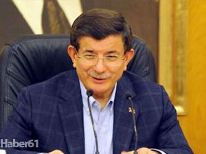 Davutoğlu tartışmaya son noktayı koydu! "Laiklik..."