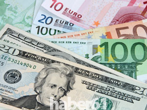 Dolar ve Euro haftaya nasıl başladı?