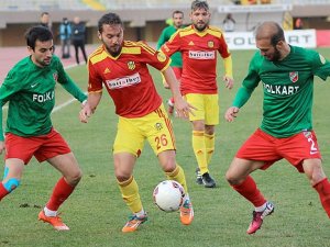 Yeni Malatyaspor Karşıyaka