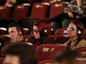 Trabzon'da görme ve işitme engelliler için bir ilk