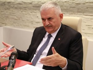 3.havalimanı ne zaman açılacak. Binali yıldırım açıkladı