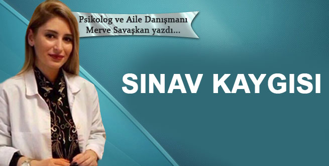 Sınav Kaygısı