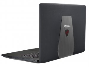 ASUS ROG serisi GL552 ve GL752 bilgisayar incelemesi