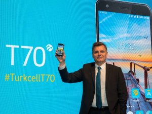 Turkcell T 70 ve T tablet incelemesi