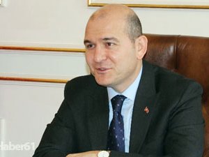 Demirtaş'ın Soylu'ya açtığı dava reddedildi!