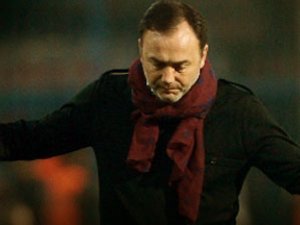 Hami Mandıralı Trabzonspor'da neler yaptı?