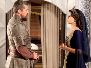 Muhteşem Yüzyıl Kösem 27. bölüm fragmanı yayınlandı mı?