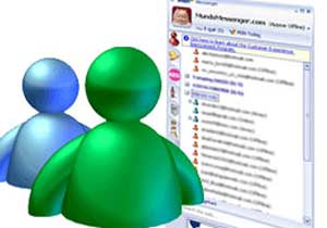 Yeni MSN çıktı!