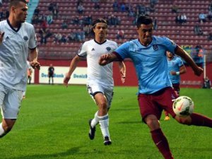 Trabzonspor Kasımpaşa maçları kıran kırana