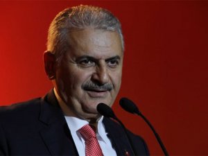 Binali Yıldırım'dan flaş açıklamalar!