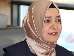 Fatma Betül Sayan kaya bakan oldu! Peki kimdir, nerelidir?