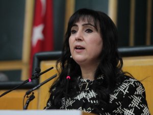 Figen Yüksekdağ hastaneye kaldırıldı!