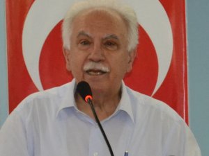 Perinçek: "Almanya'nın kararı ABD'nin kararıdır"