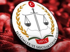 2016 HSYK Karanamesi açıklandı! 3228 bin hakim ve savcının yeri değişti - İşte Tam liste