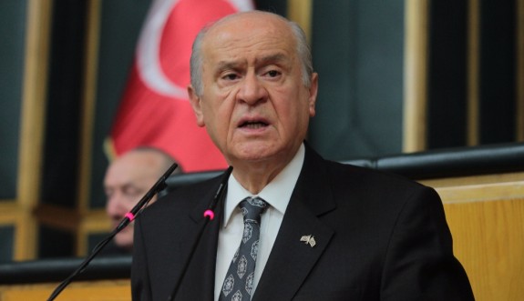 Bahçeli, Kılıçdaroğlu'na sahip çıktı