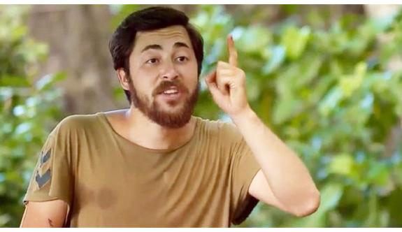 Survivor Semih'e ne oldu?