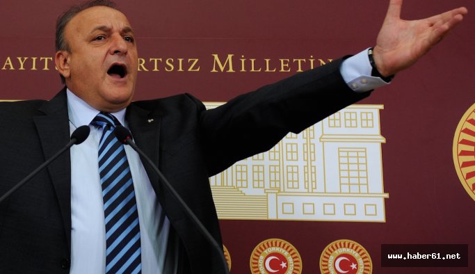 Oktay Vural Meral Akşener'i destekleyecek mi?