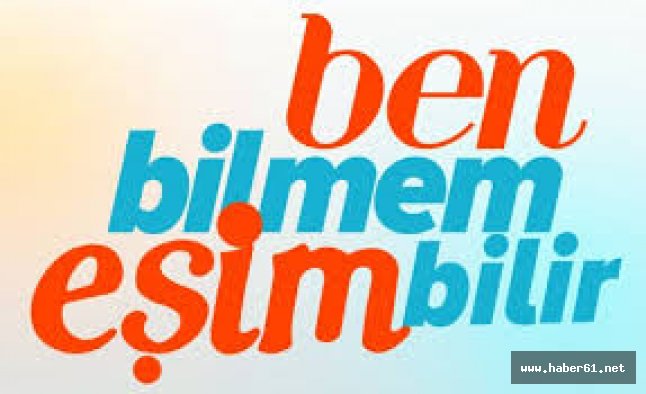 Ben Bilmem Eşim Bilir programı ne zaman başlıyor?