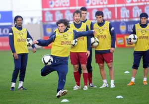 Dur! Trabzon penaltı atıyor!