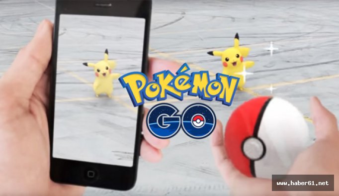 Pokemon Go çılgınlığı Türkiye'de - Pokemon Go hakkında her şey