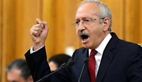 Kılıçdaroğlu'na şok!