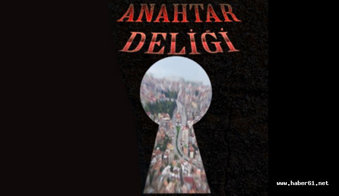 Anahtar Deliği 25.07.2016