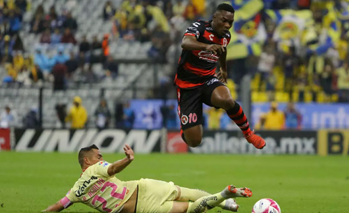 Fabian Castillo kimdir?