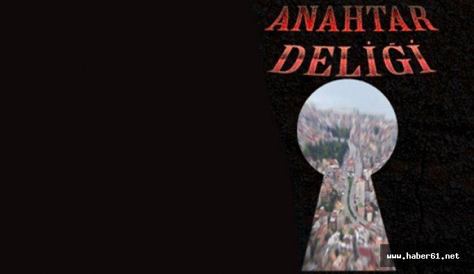 Anahtar Deliği 29.07.2016