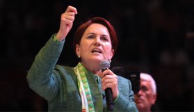 Meral Akşener ateş püskürdü!