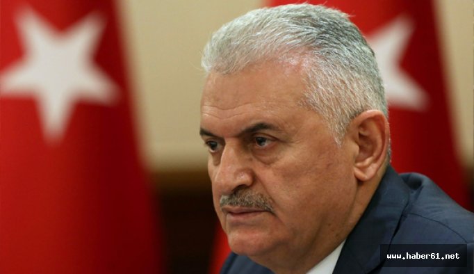 Başbakan Binali Yıldırım acı bilançoyu açıkladı